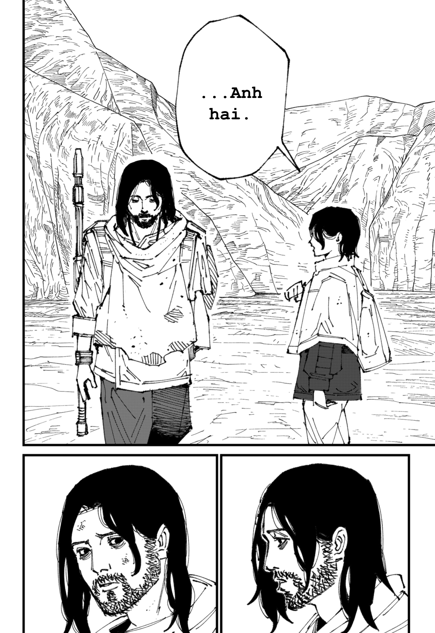 Mad Chap 1 - Next Chap 2