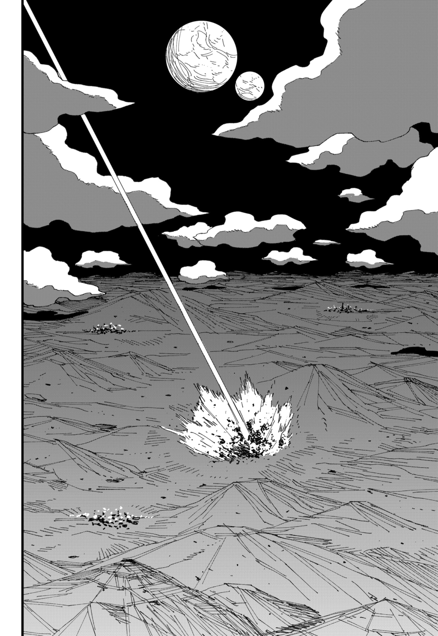 Mad Chap 1 - Next Chap 2