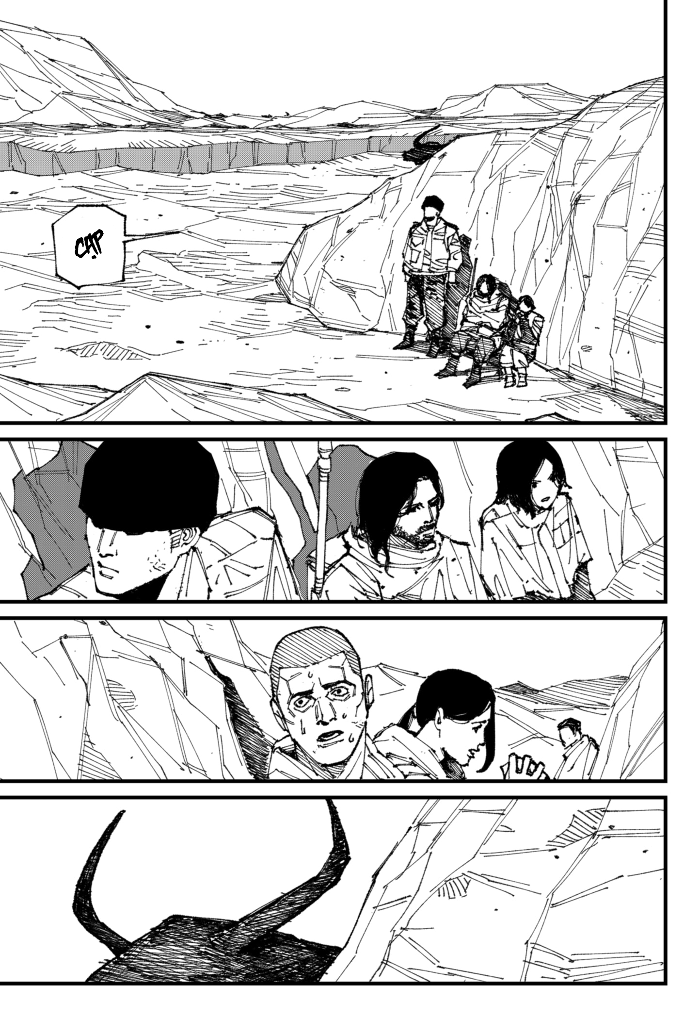 Mad Chap 1 - Next Chap 2