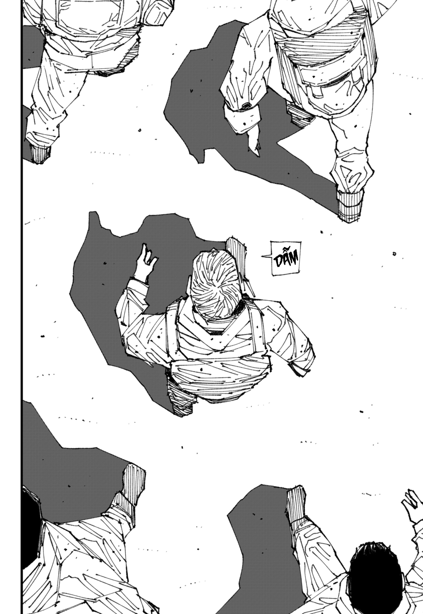 Mad Chap 1 - Next Chap 2