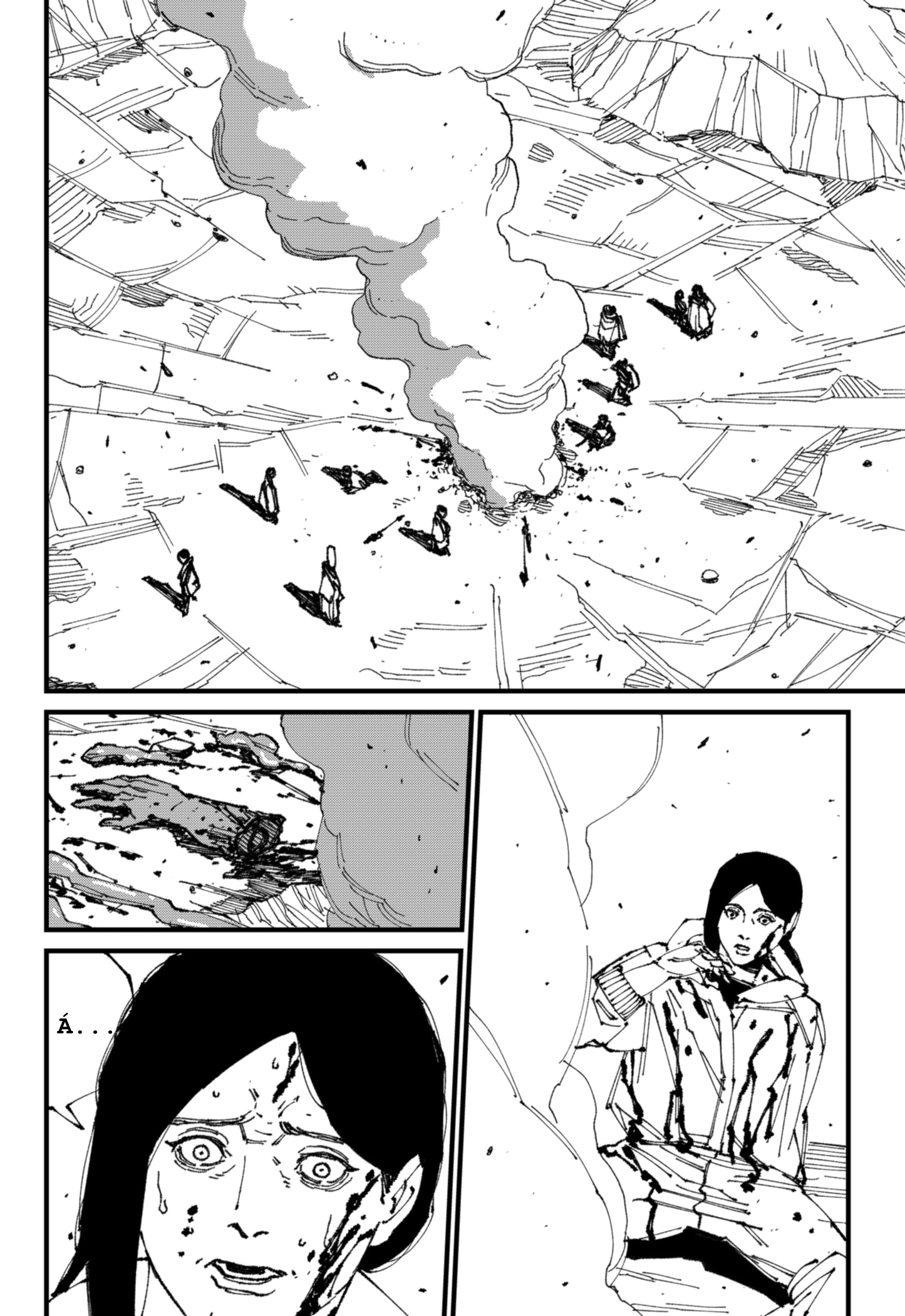 Mad Chap 1 - Next Chap 2