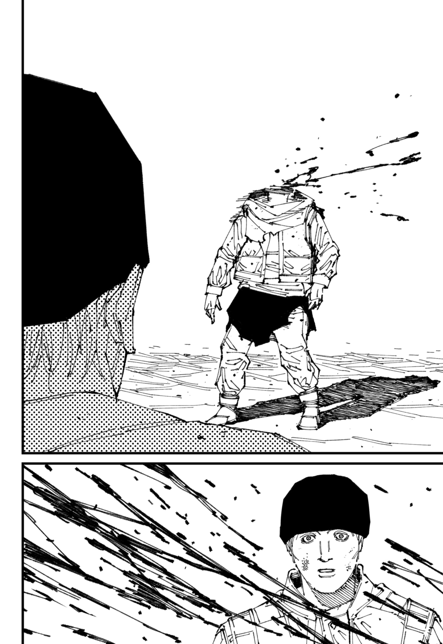 Mad Chap 1 - Next Chap 2