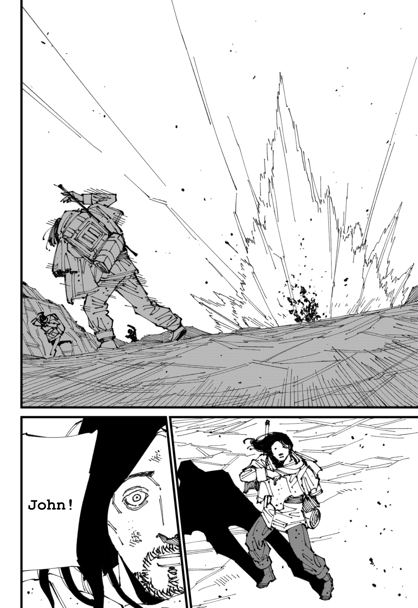 Mad Chap 1 - Next Chap 2