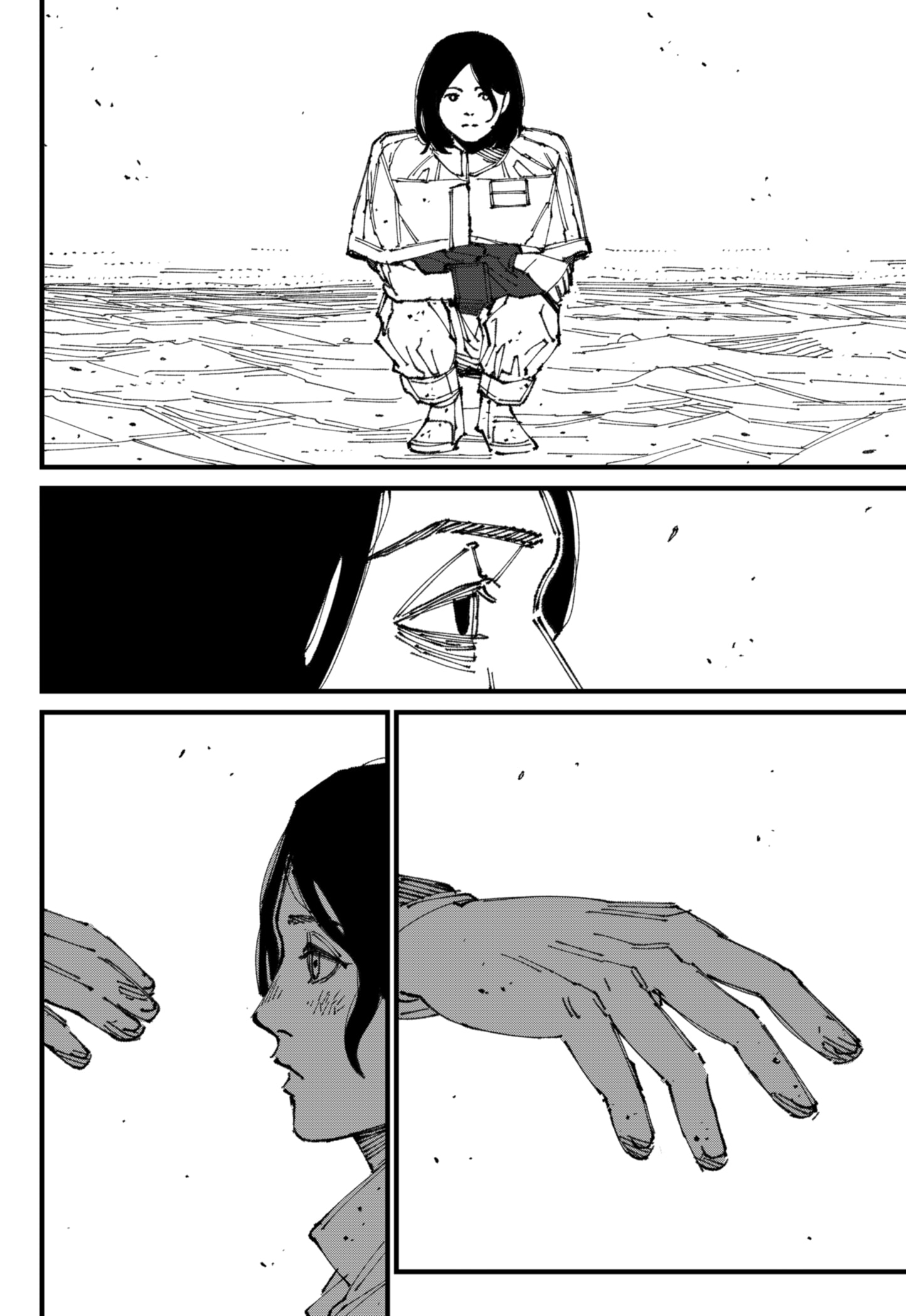 Mad Chap 1 - Next Chap 2