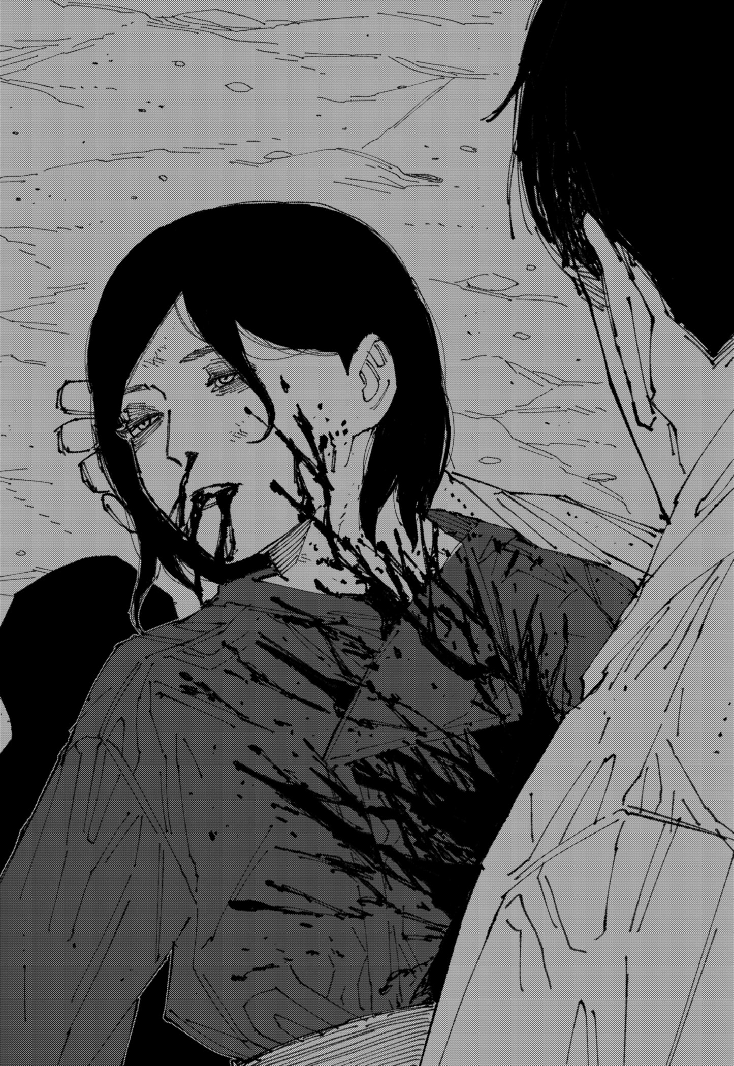 Mad Chap 1 - Next Chap 2