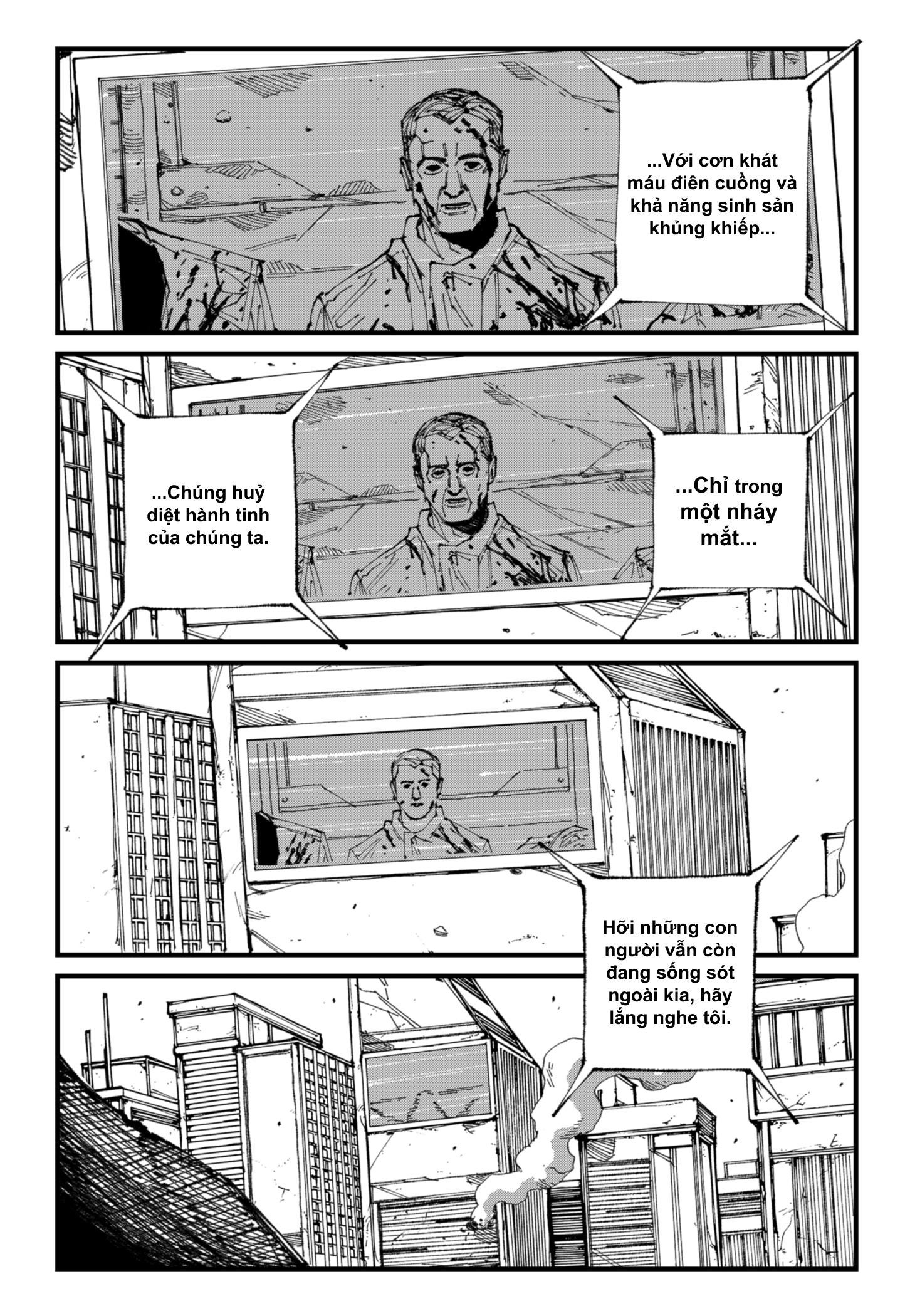 Mad Chap 1 - Next Chap 2