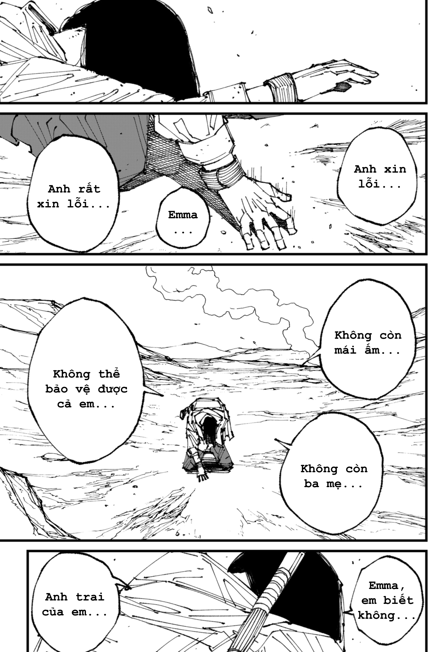 Mad Chap 1 - Next Chap 2