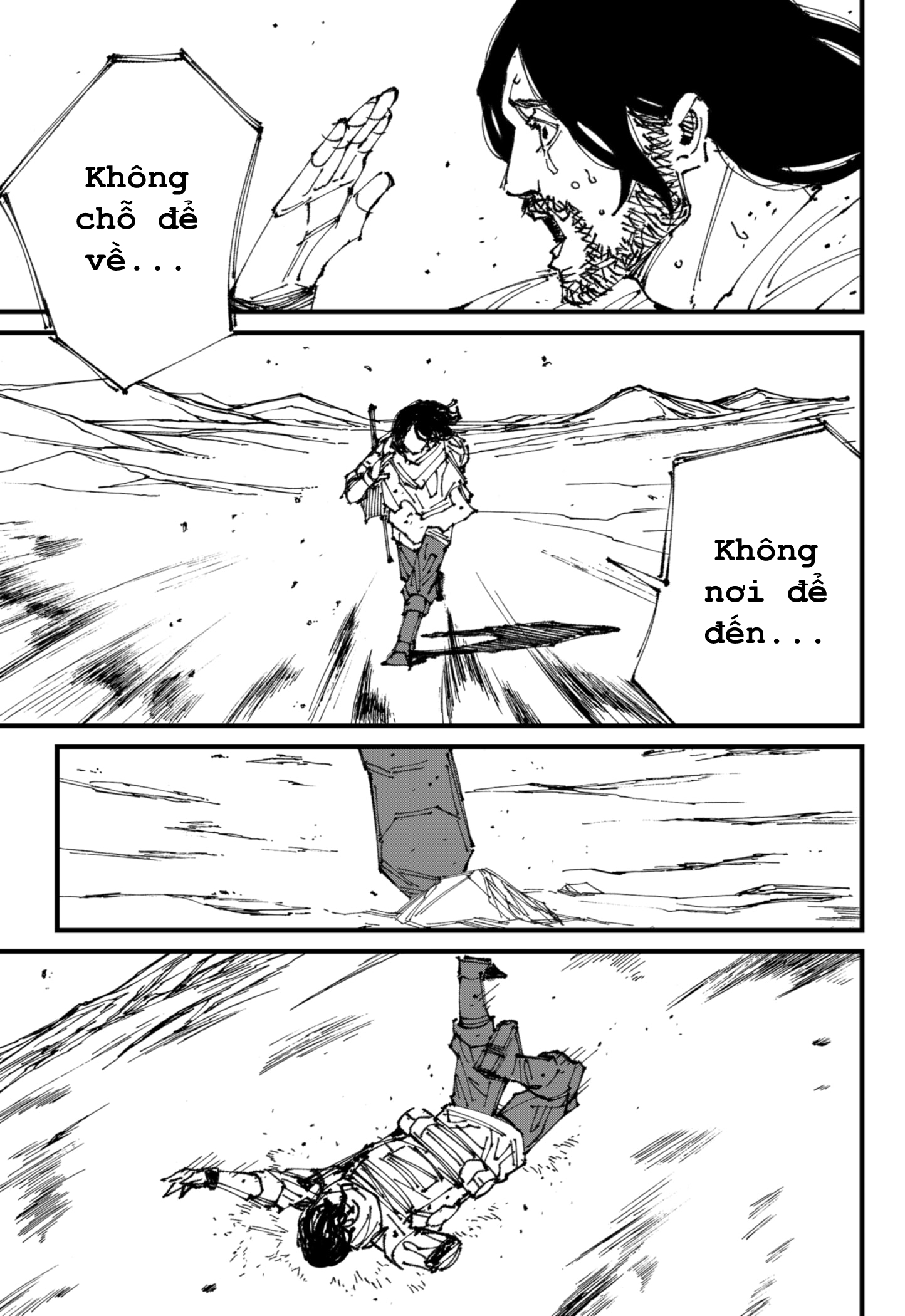 Mad Chap 1 - Next Chap 2