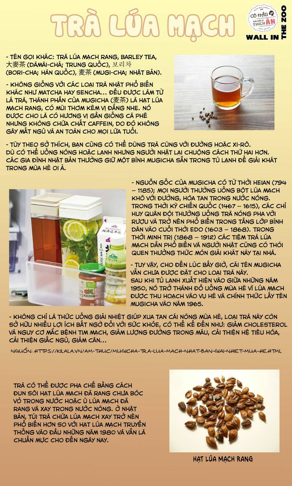 Maid-San Wa Taberu Dake Chap 23 - Next Chap 24