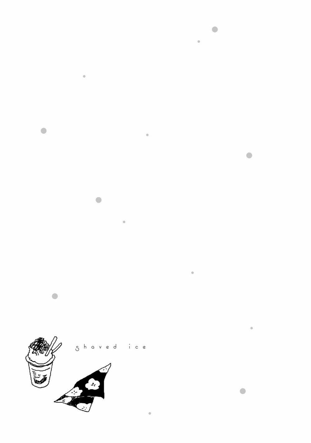 Maid-San Wa Taberu Dake Chap 26 - Next Chap 27