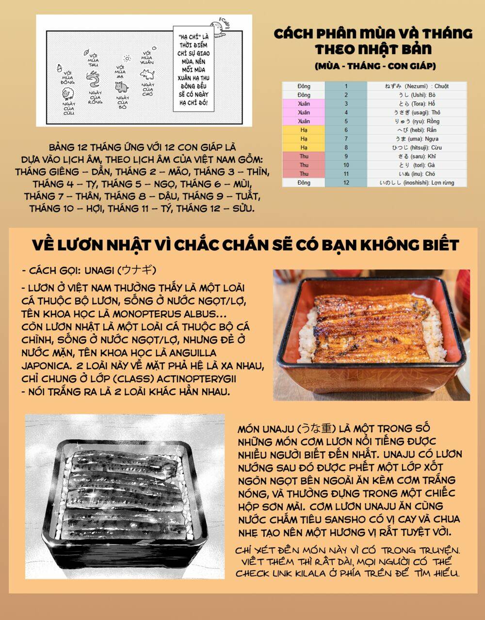 Maid-San Wa Taberu Dake Chap 28 - Next Chap 29