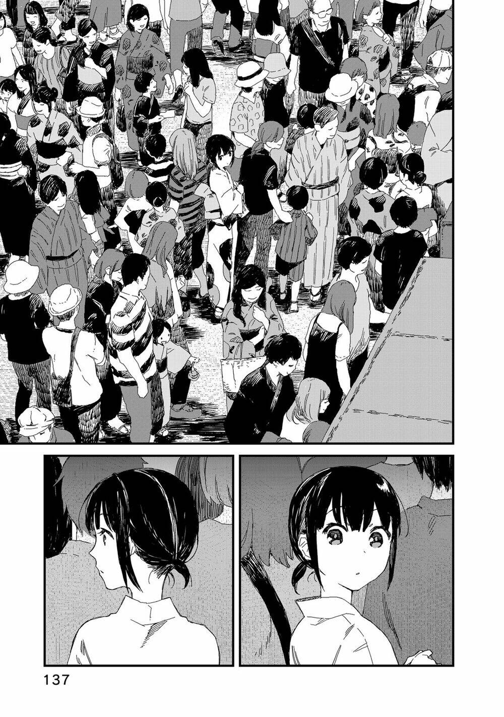 Maid-San Wa Taberu Dake Chap 29 - Next Chap 30