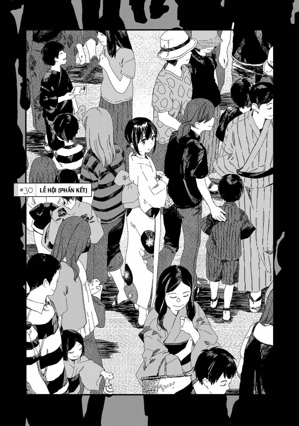 Maid-San Wa Taberu Dake Chap 30 - Next Chap 31