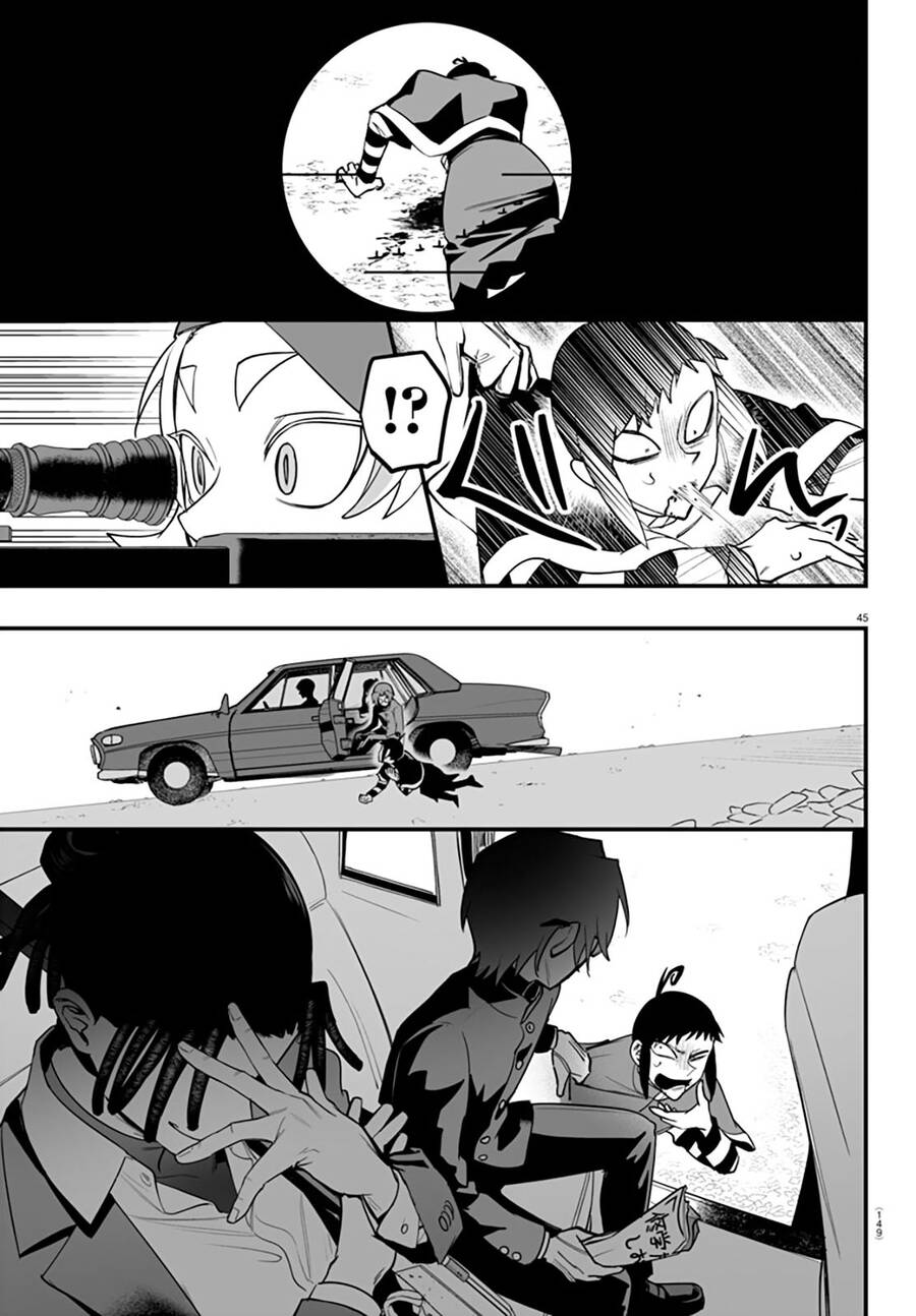 Mairimashita! Iruma-Kun: If Episode Of Mafia Chap 8 - Next Chap 9