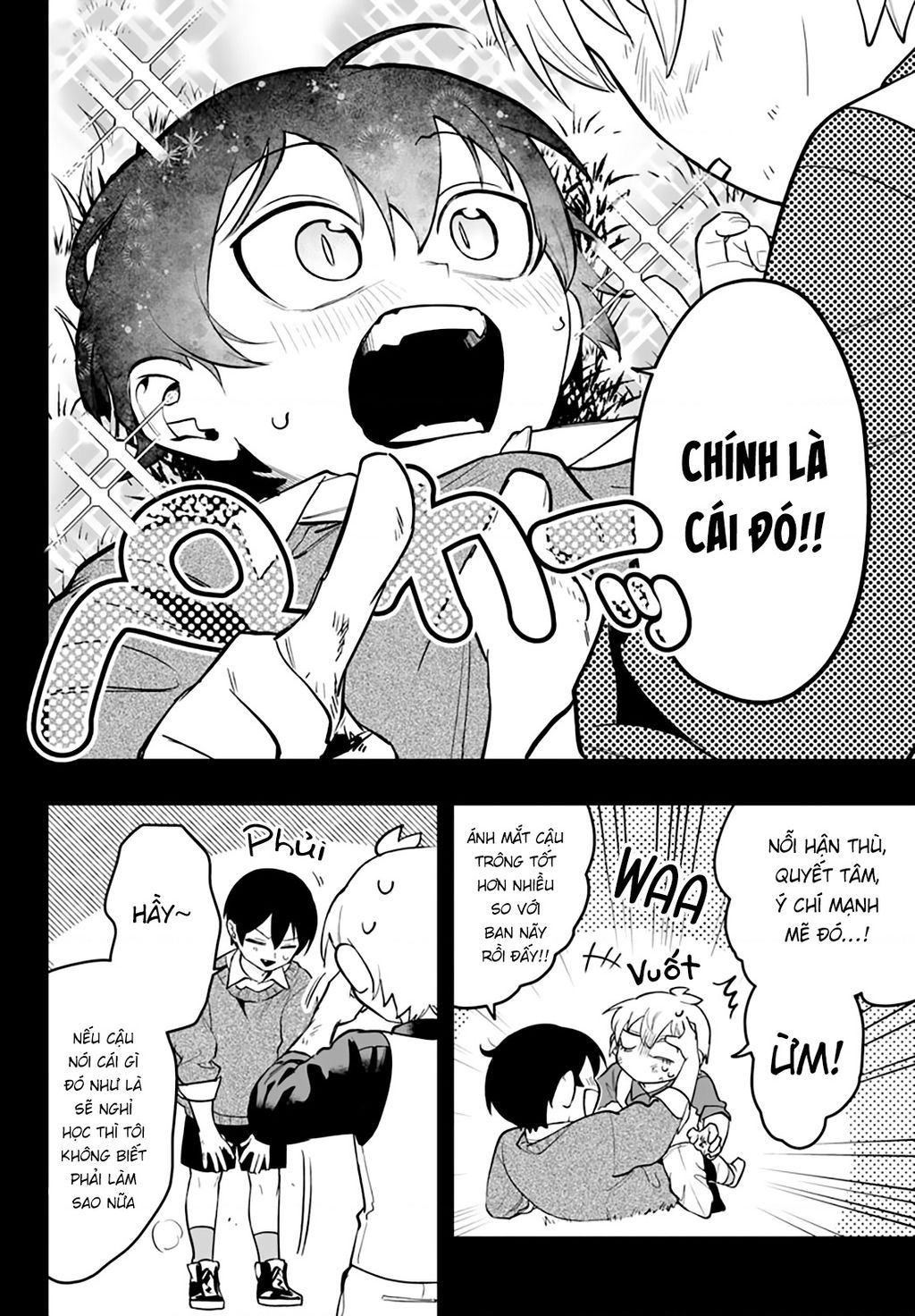 Mairimashita! Iruma-Kun: If Episode Of Mafia Chap 13 - Next Chap 14