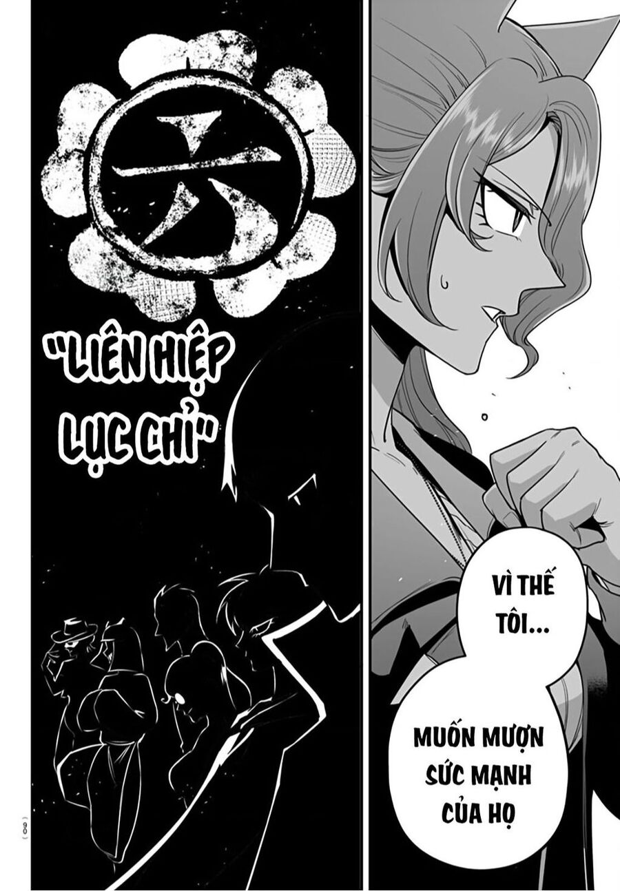 Mairimashita! Iruma-Kun: If Episode Of Mafia Chap 7 - Next Chap 8