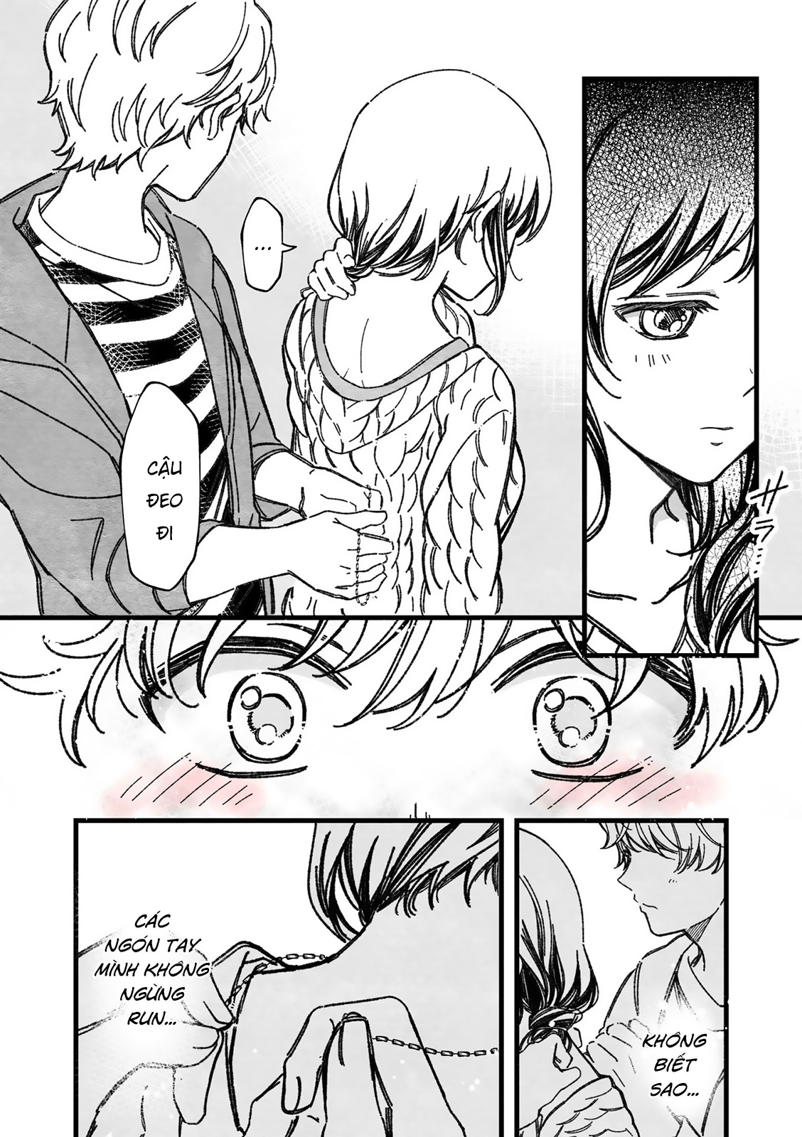 Maji De Tsukiau 15-Fun Mae Chap 26 - Next Chap 27