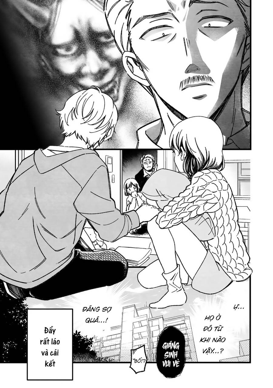 Maji De Tsukiau 15-Fun Mae Chap 27 - Next Chap 28