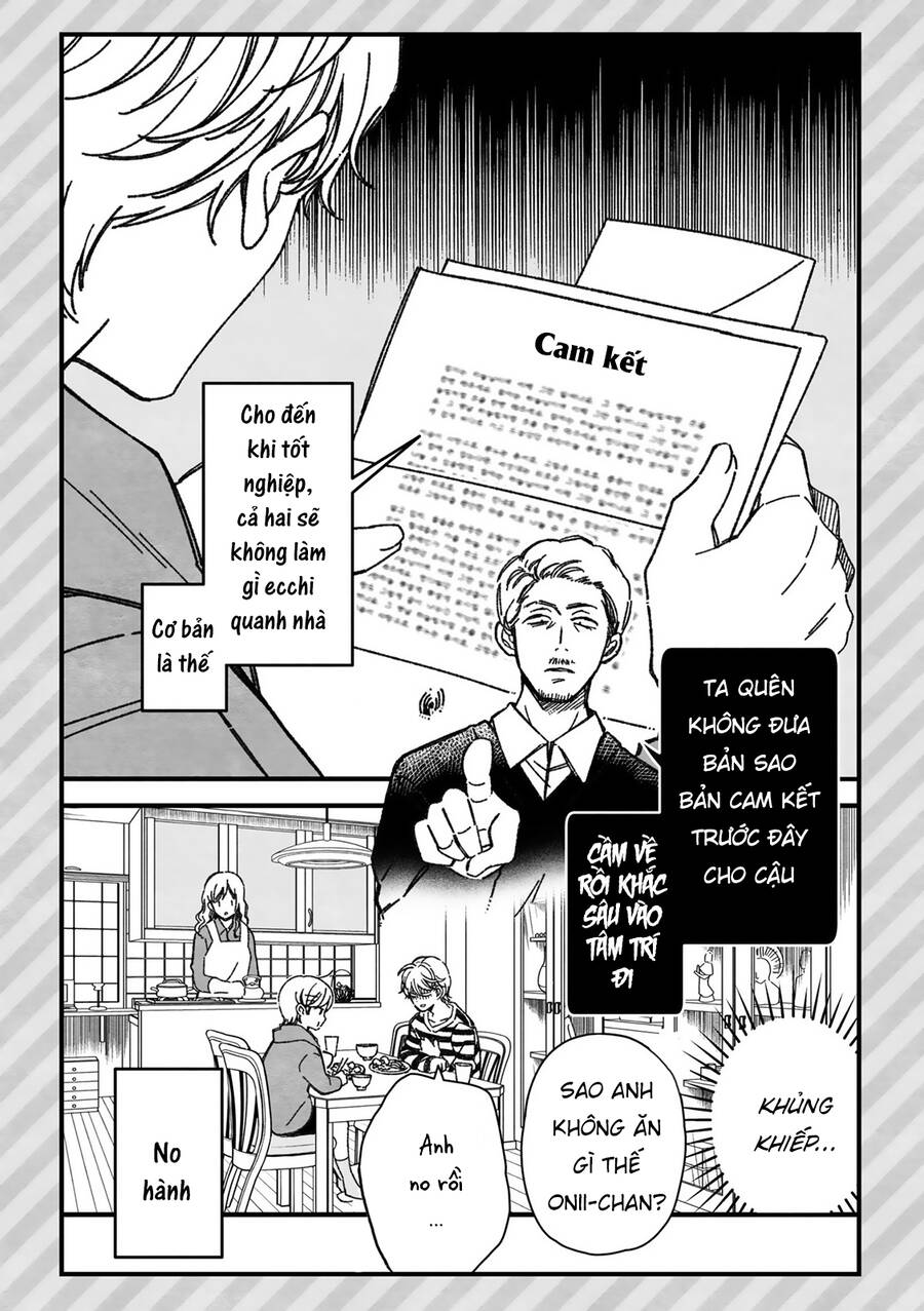 Maji De Tsukiau 15-Fun Mae Chap 27 - Next Chap 28