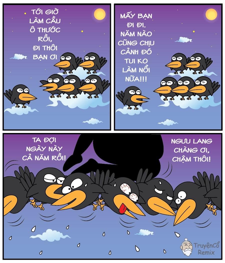 Majo Taisen - The War Of Greedy Witches Chap 32 - Next Chap 33