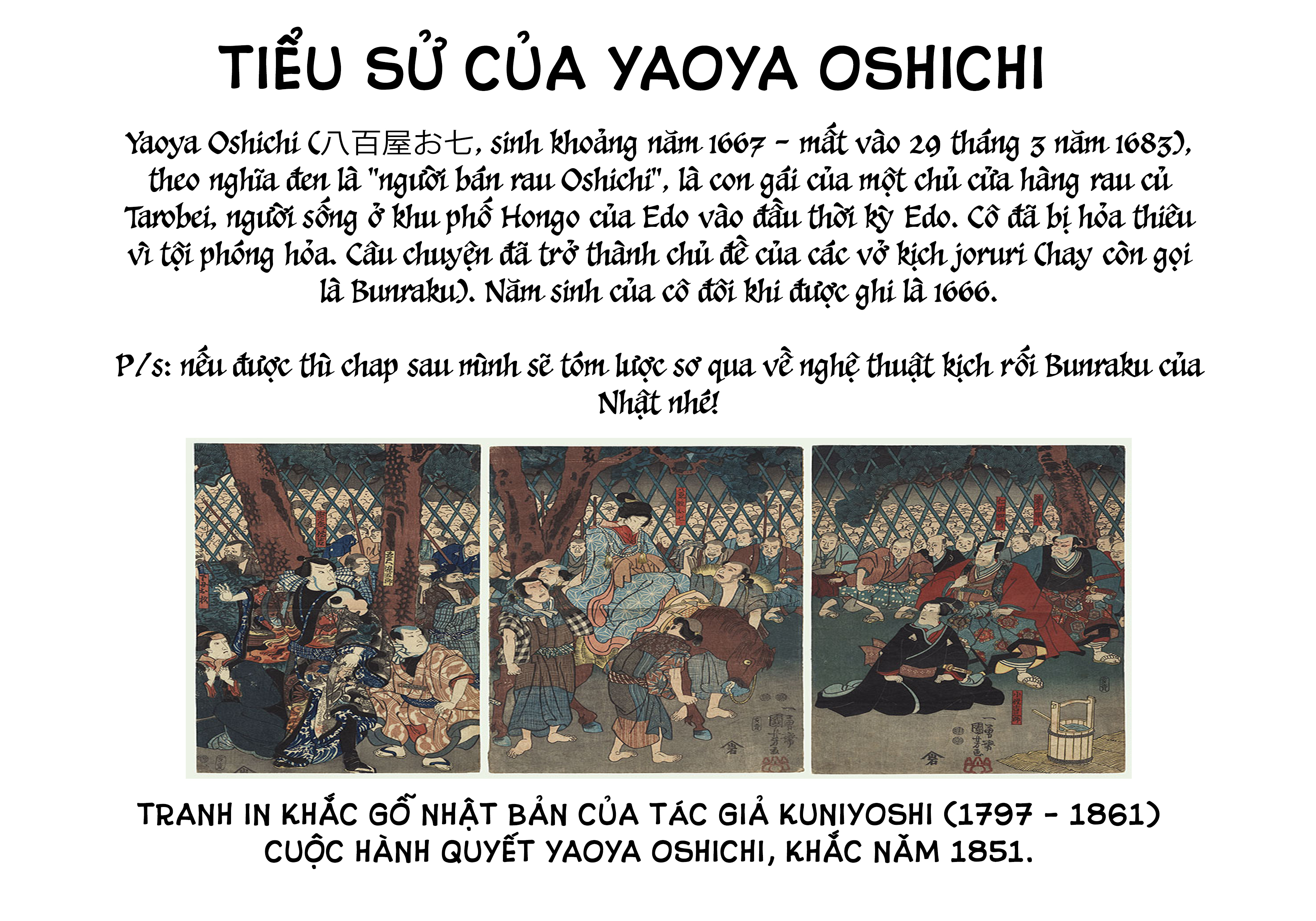 Majo Taisen - The War Of Greedy Witches Chap 34 - Next Chap 35