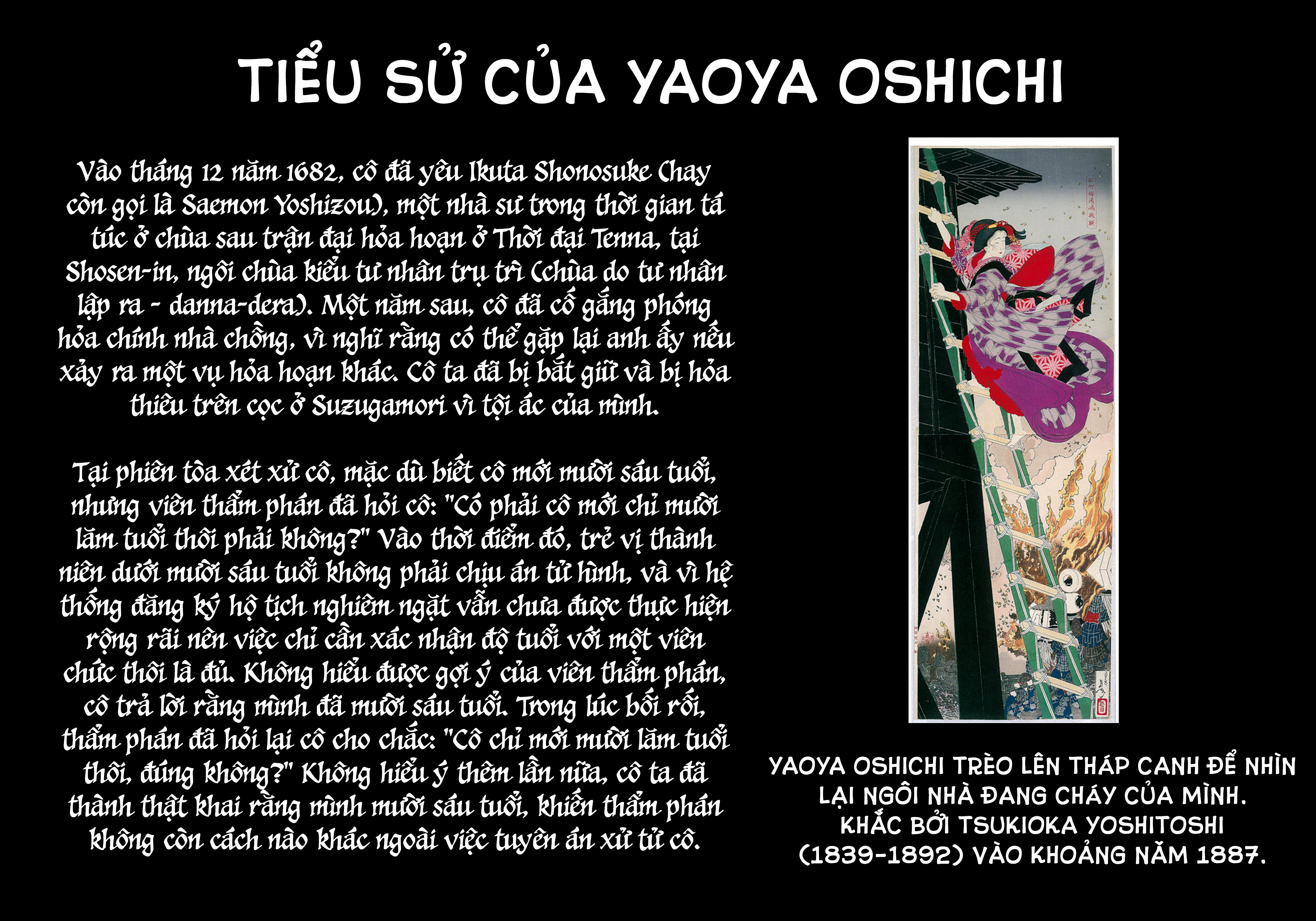 Majo Taisen - The War Of Greedy Witches Chap 34 - Next Chap 35