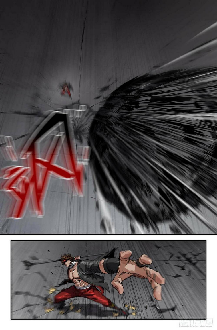 Mạnh Nhất Lịch Sử Chap 231 - Next Chap 232