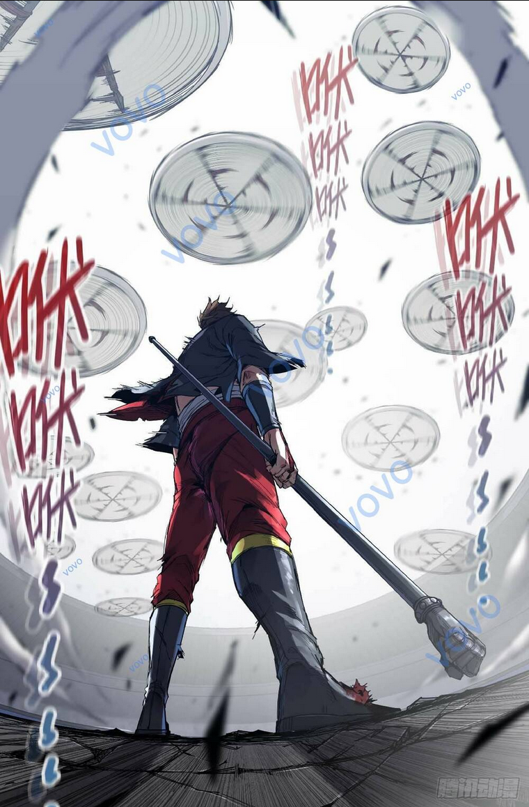 Mạnh Nhất Lịch Sử Chap 231 - Next Chap 232