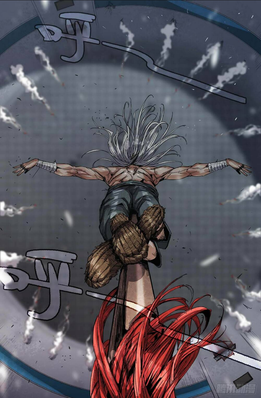 Mạnh Nhất Lịch Sử Chap 231 - Next Chap 232