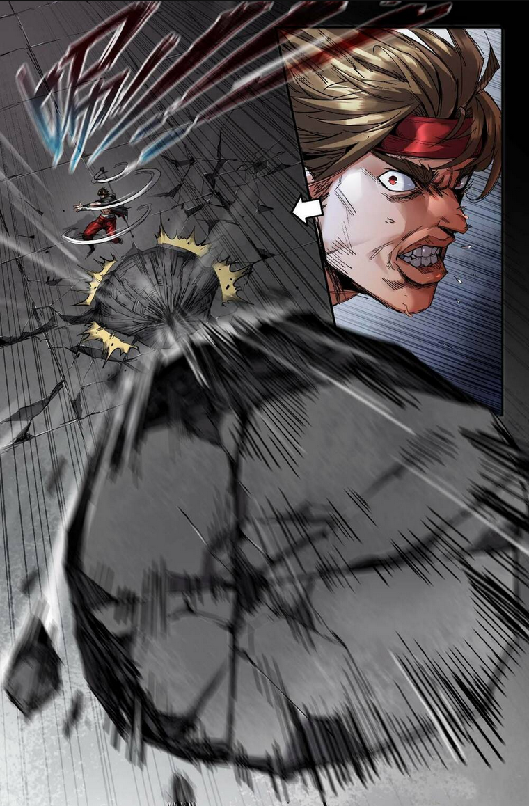 Mạnh Nhất Lịch Sử Chap 231 - Next Chap 232