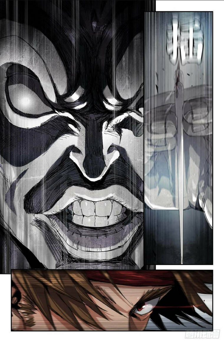 Mạnh Nhất Lịch Sử Chap 232 - Next Chap 233