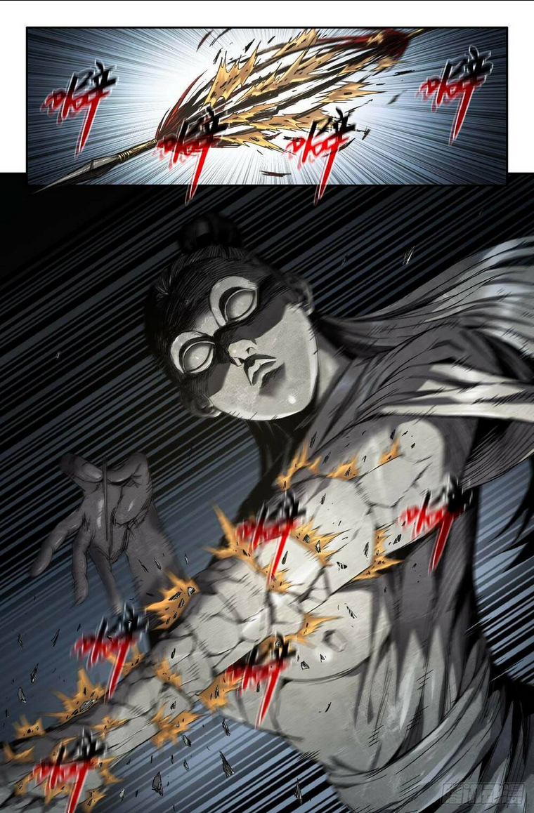 Mạnh Nhất Lịch Sử Chap 232 - Next Chap 233