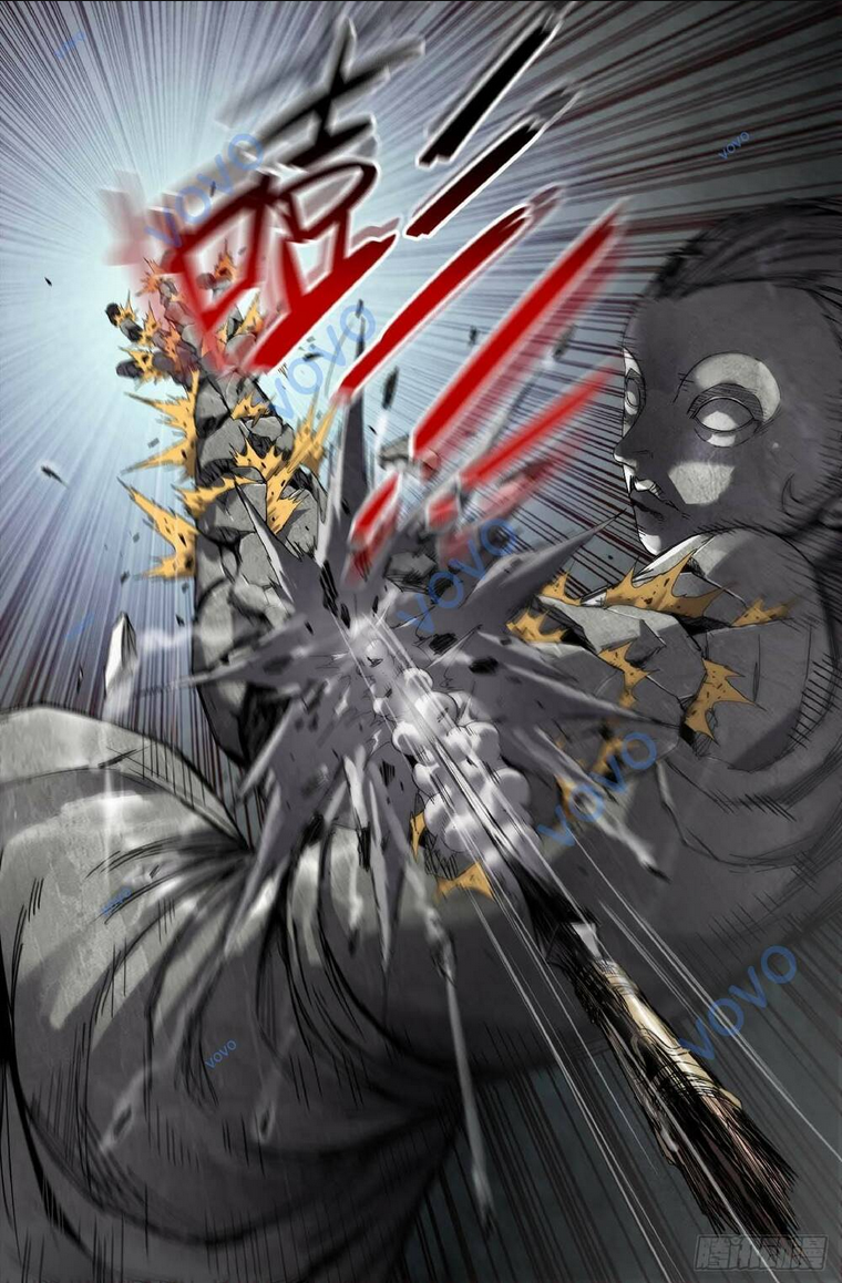 Mạnh Nhất Lịch Sử Chap 232 - Next Chap 233