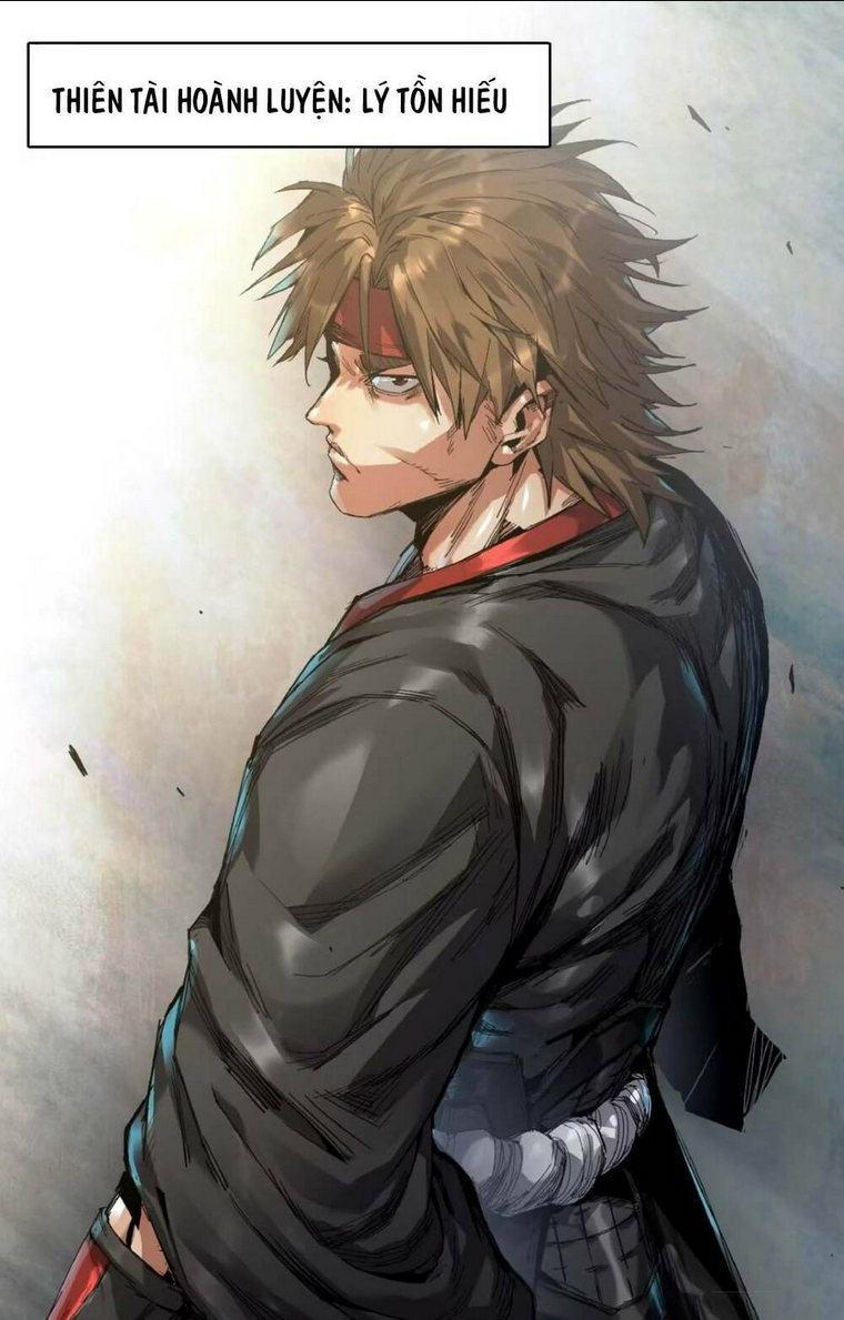 Mạnh Nhất Lịch Sử Chap 233 - Next Chap 234