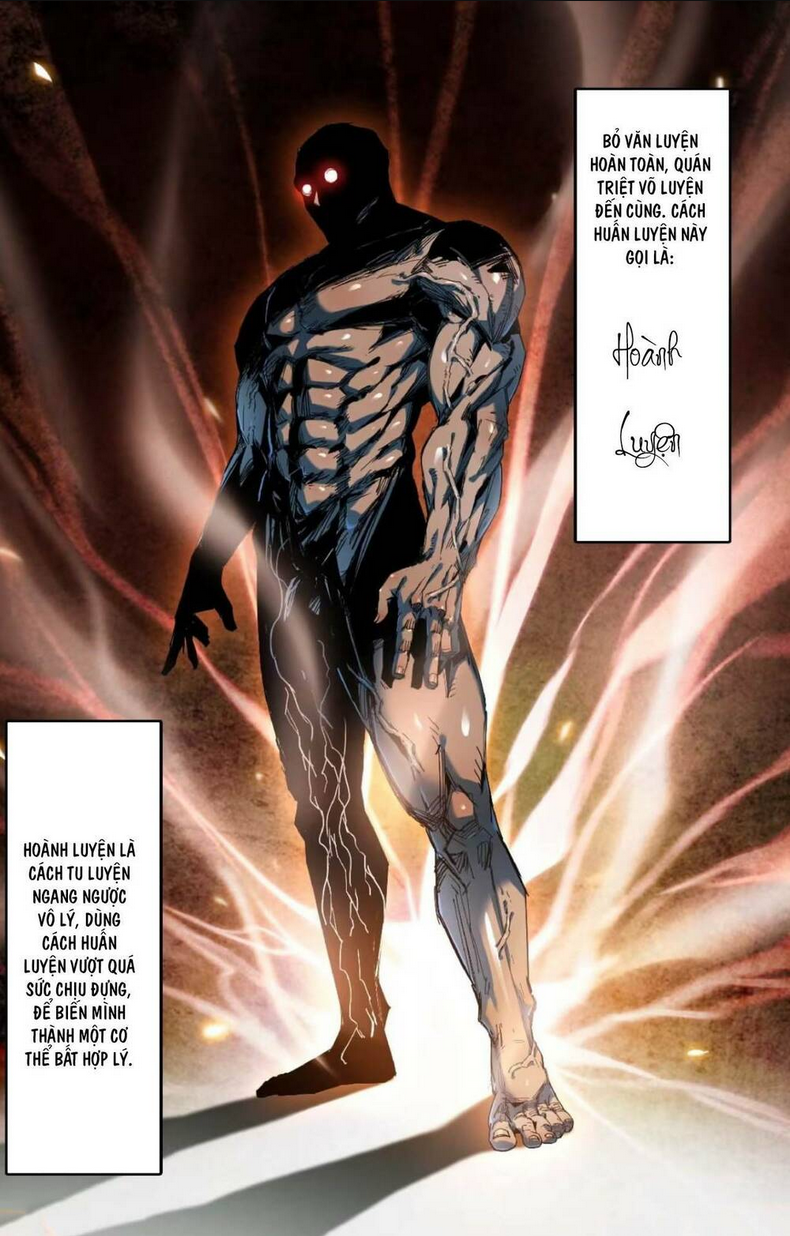 Mạnh Nhất Lịch Sử Chap 233 - Next Chap 234