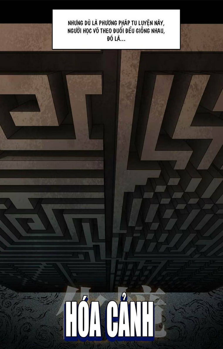 Mạnh Nhất Lịch Sử Chap 233 - Next Chap 234