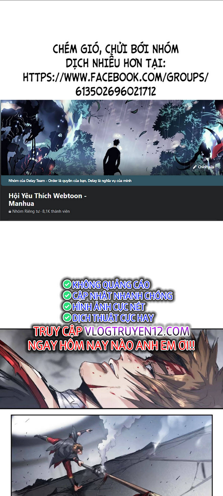 Mạnh Nhất Lịch Sử Chap 235 - Next Chap 236