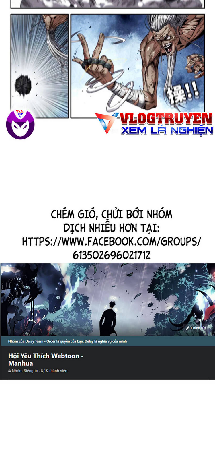 Mạnh Nhất Lịch Sử Chap 235 - Next Chap 236