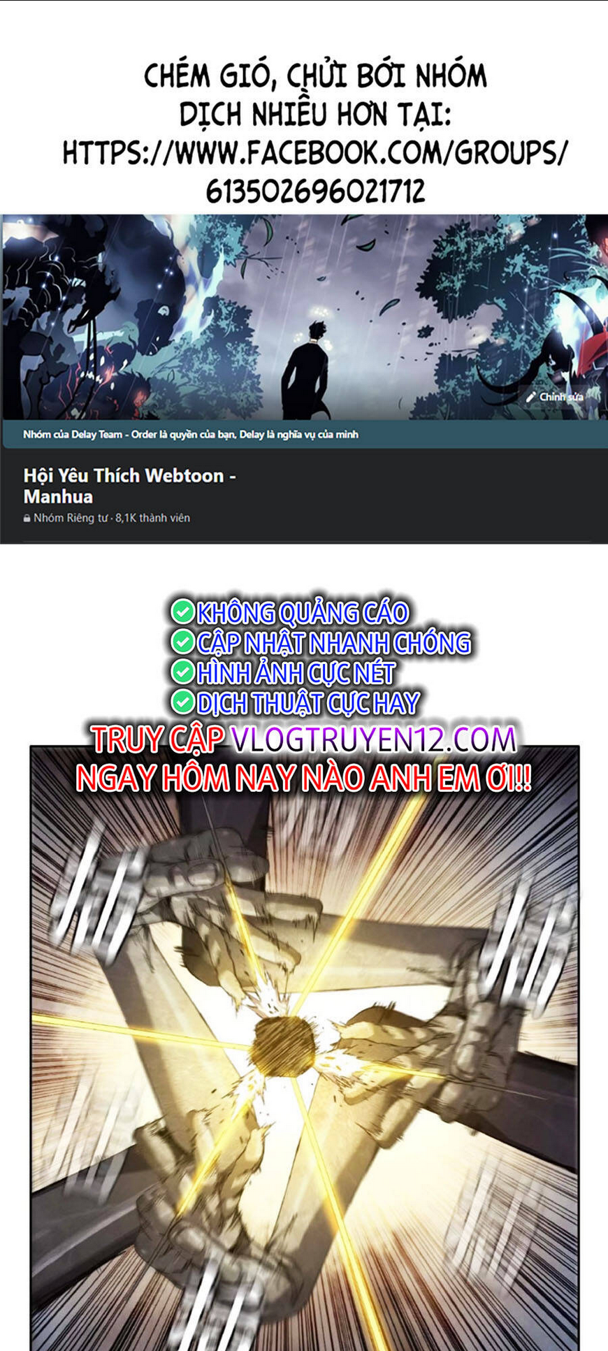 Mạnh Nhất Lịch Sử Chap 236 - Next Chap 237