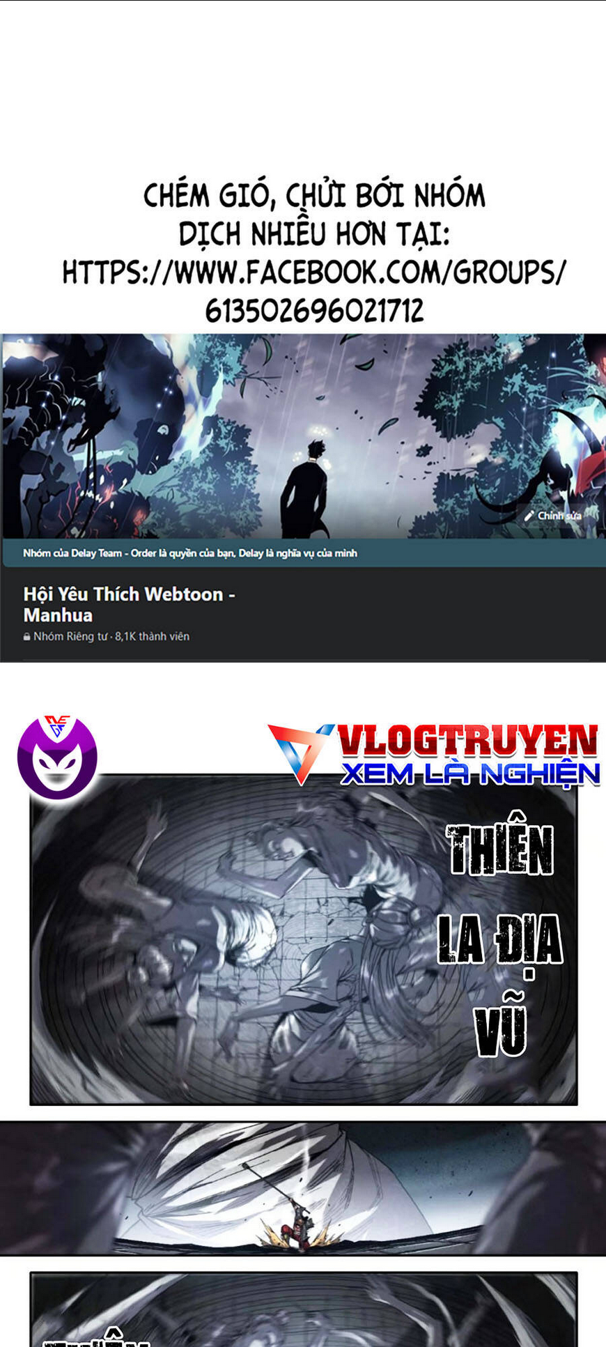 Mạnh Nhất Lịch Sử Chap 237 - Next Chap 238