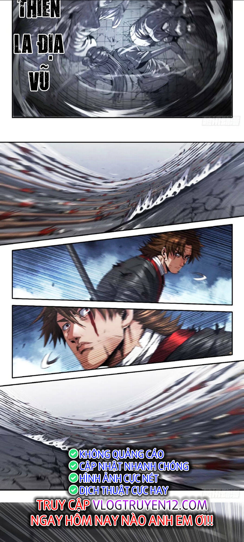 Mạnh Nhất Lịch Sử Chap 237 - Next Chap 238