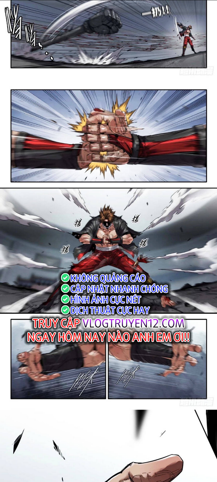 Mạnh Nhất Lịch Sử Chap 239 - Next Chap 240