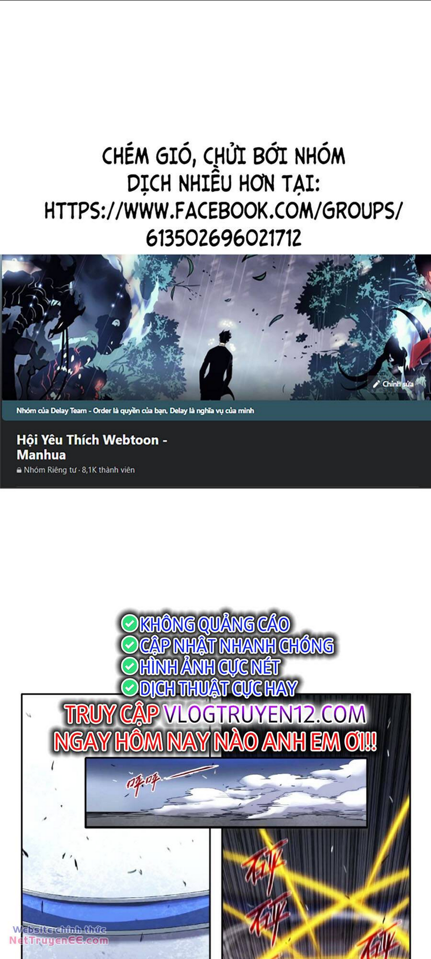 Mạnh Nhất Lịch Sử Chap 241 - Next Chap 242