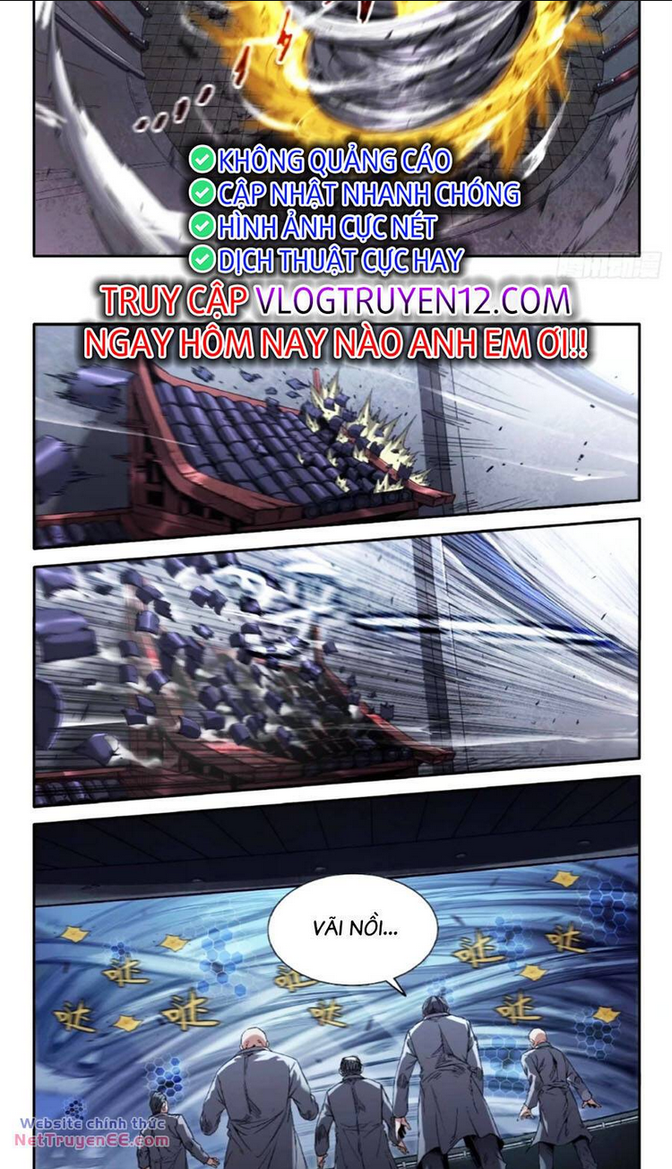 Mạnh Nhất Lịch Sử Chap 241 - Next Chap 242