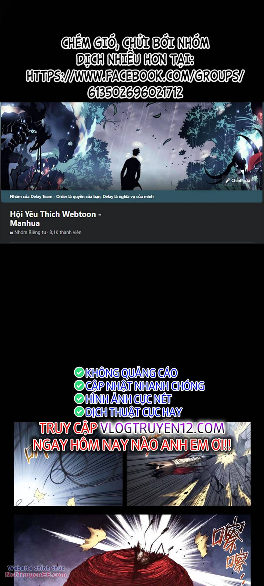 Mạnh Nhất Lịch Sử Chap 246 - Next Chap 247