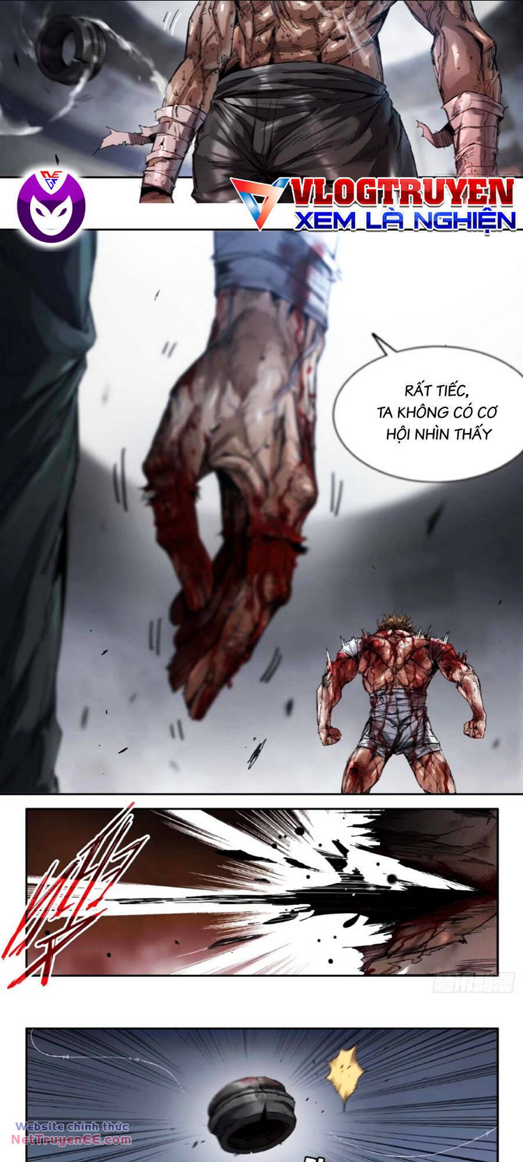 Mạnh Nhất Lịch Sử Chap 246 - Next Chap 247