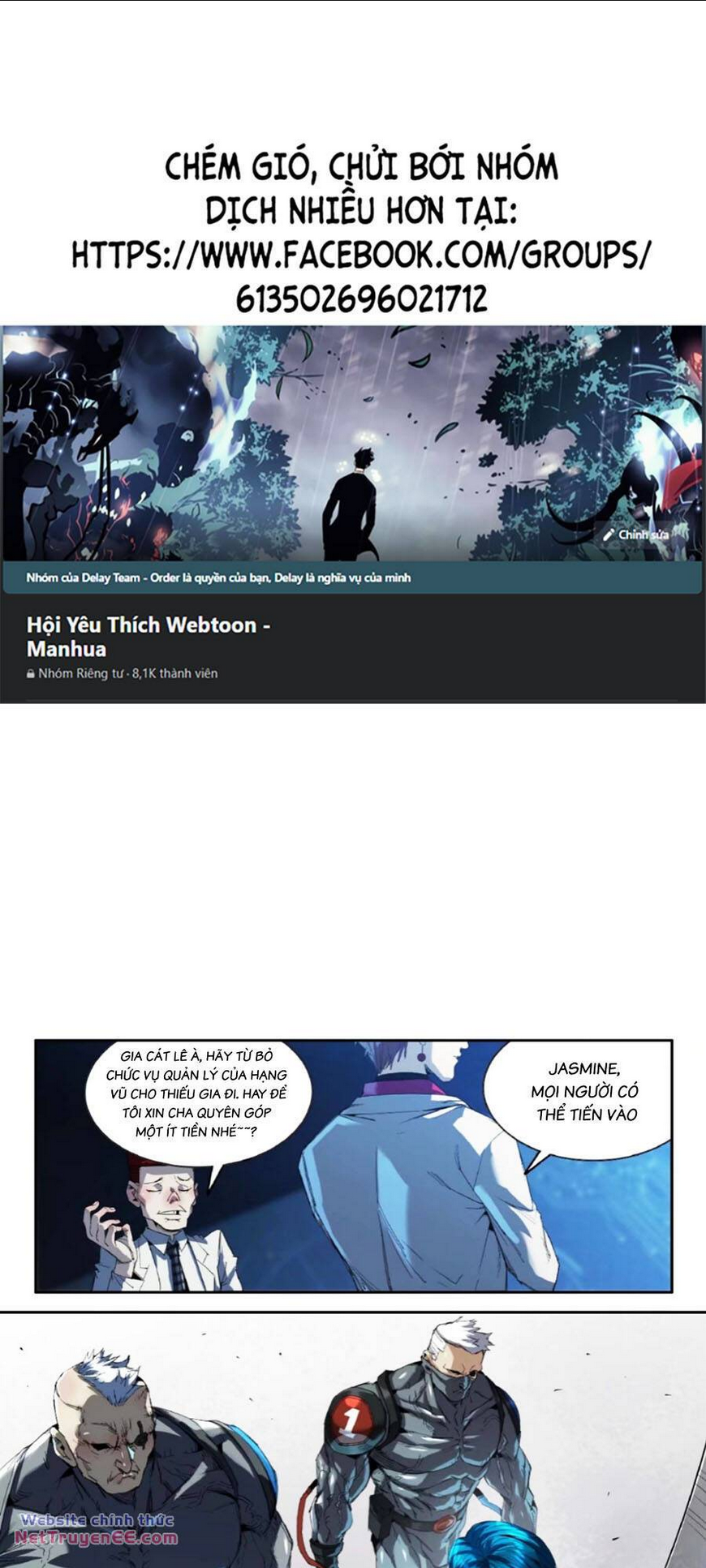 Mạnh Nhất Lịch Sử Chap 248 - Next Chap 249