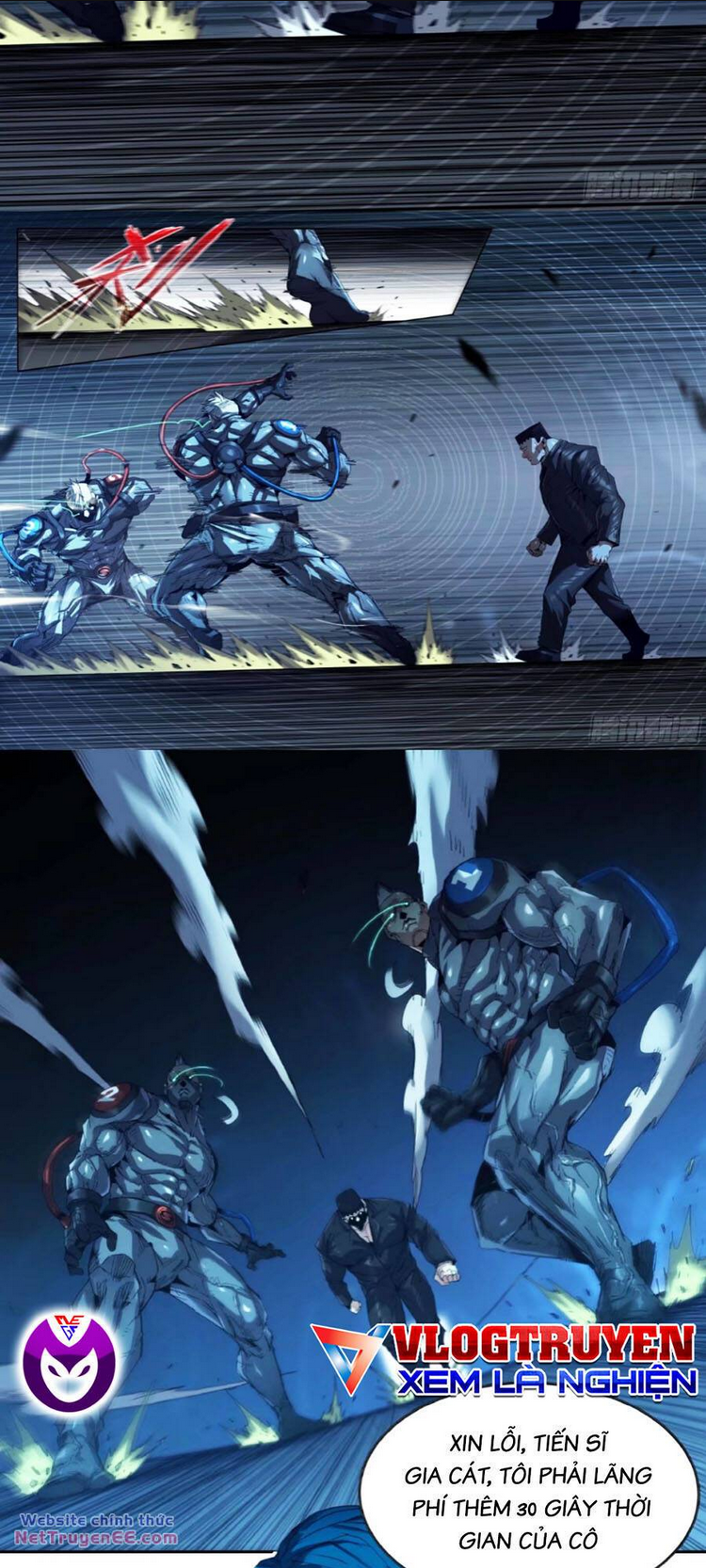 Mạnh Nhất Lịch Sử Chap 248 - Next Chap 249