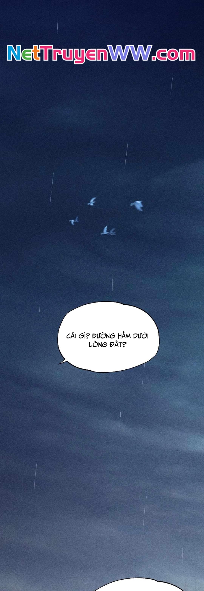 Mật Danh Chap 1 - Next Chap 2