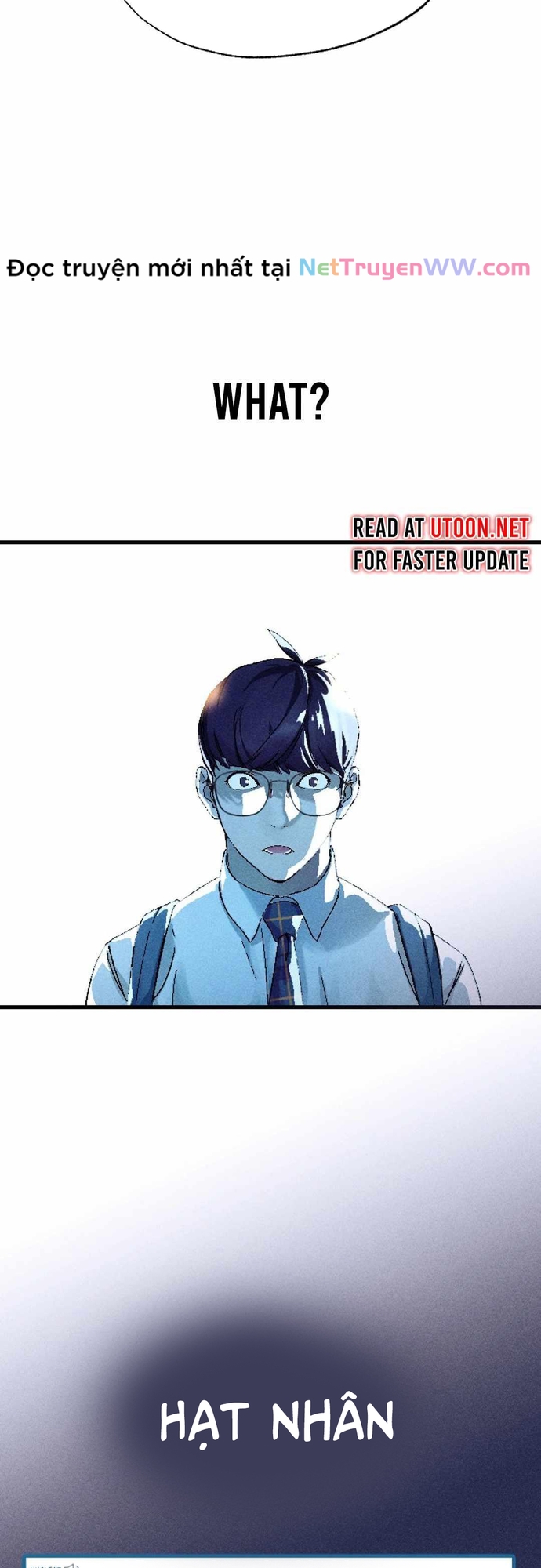 Mật Danh Chap 1 - Next Chap 2